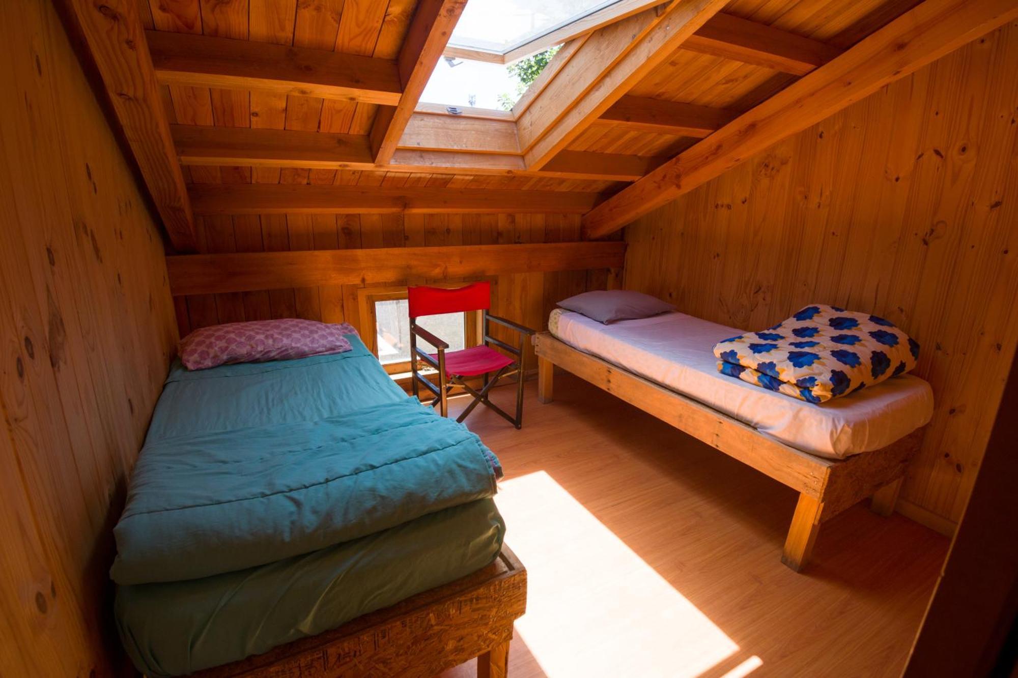 El Refugio Casa De Montana Hostel San Martín de los Andes Exterior photo