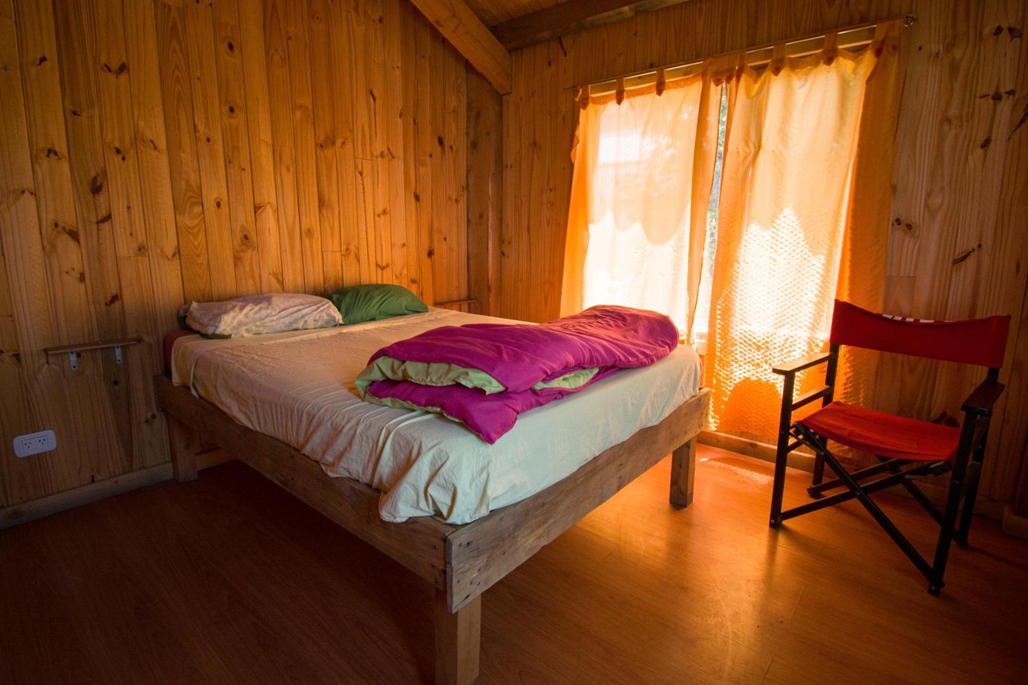 El Refugio Casa De Montana Hostel San Martín de los Andes Exterior photo